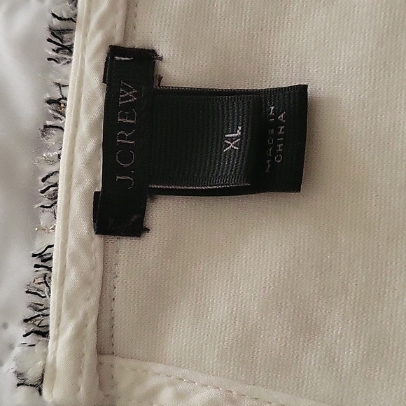 J.CREW Dress Tank Top - Picture 3 of 4